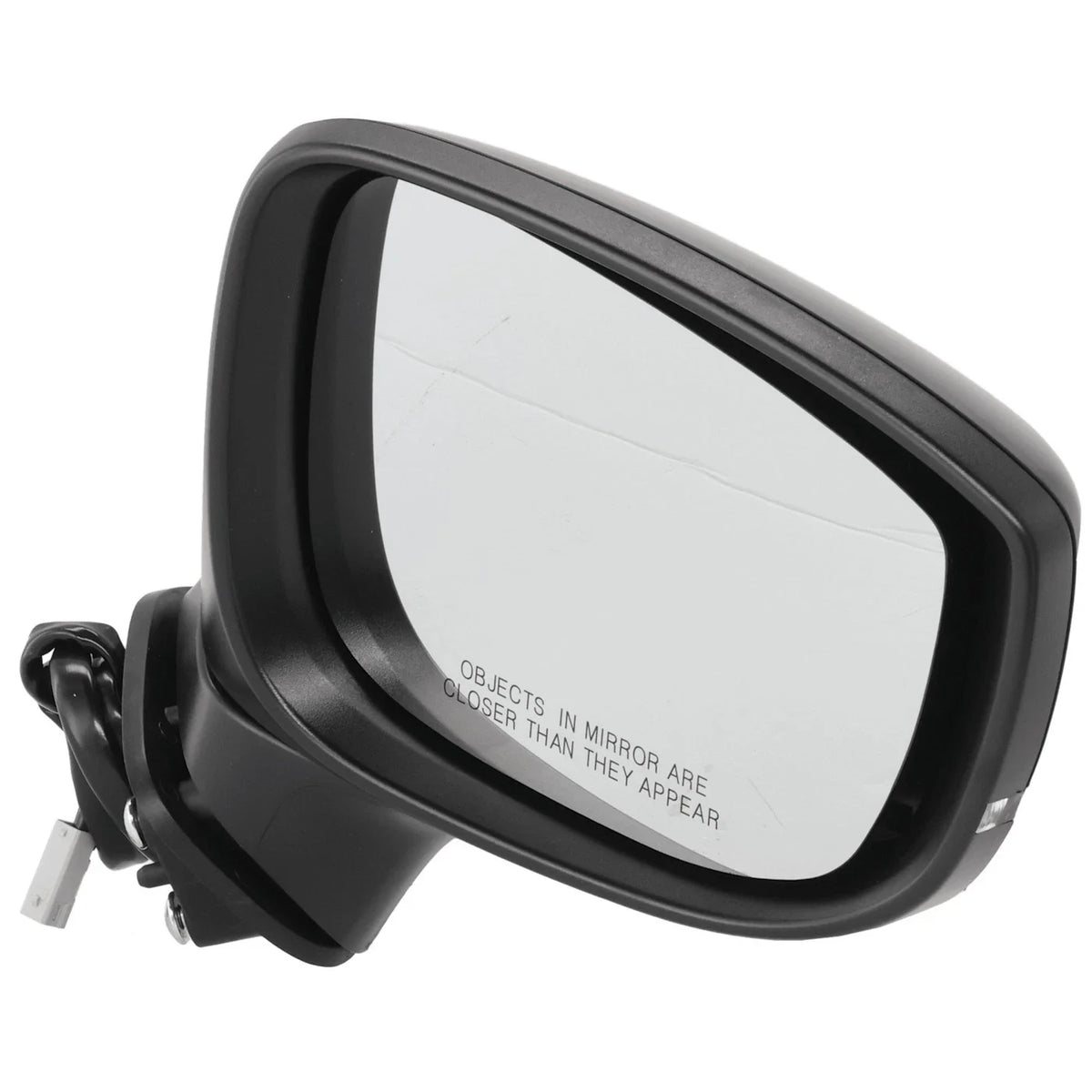 Pair of Mirrors for Mazda CX-5, CX-9 (2017)