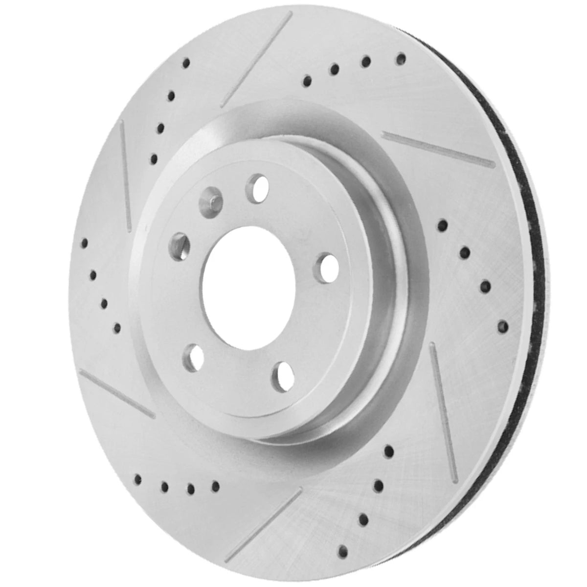 Brake Disc for Ford Mustang (2011–2014)