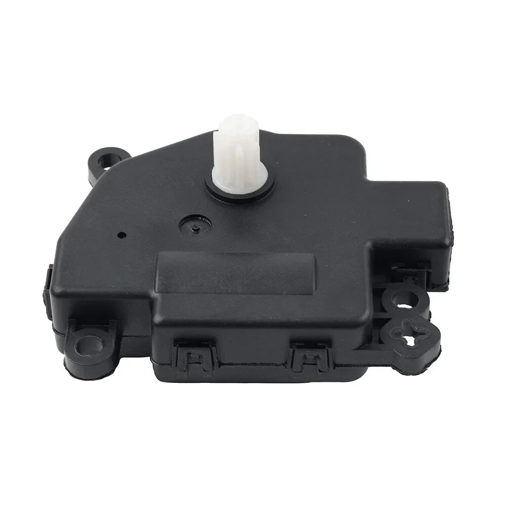 Heater Actuator Blend Door for 2011-2018 Jeep Wrangler, Compass