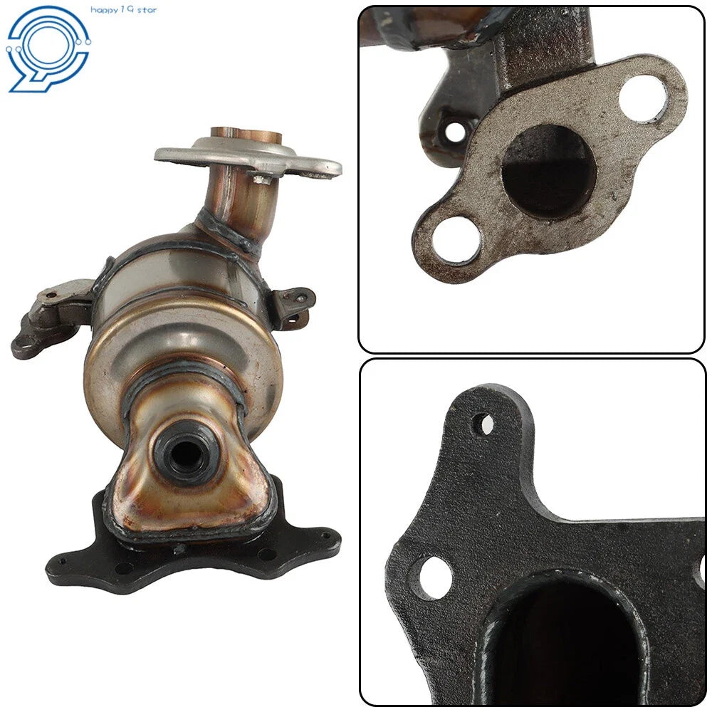 Manifold Catalytic Converter for 2014–2018 Honda 1.5L 7H16706