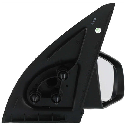 Pair of 2 Mirrors for Saturn SL, SL2, SW2 Models