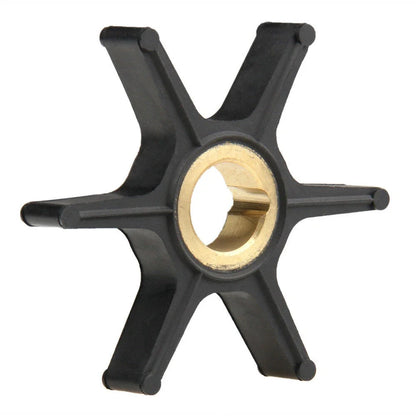 Water Pump Impeller 47-850893 for Mercury Mariner 25/30/40/50HP 1990-2000