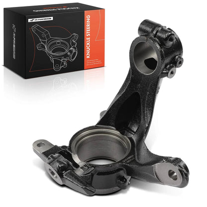 Front Right Steering Knuckle for Honda Civic (2016–2021)