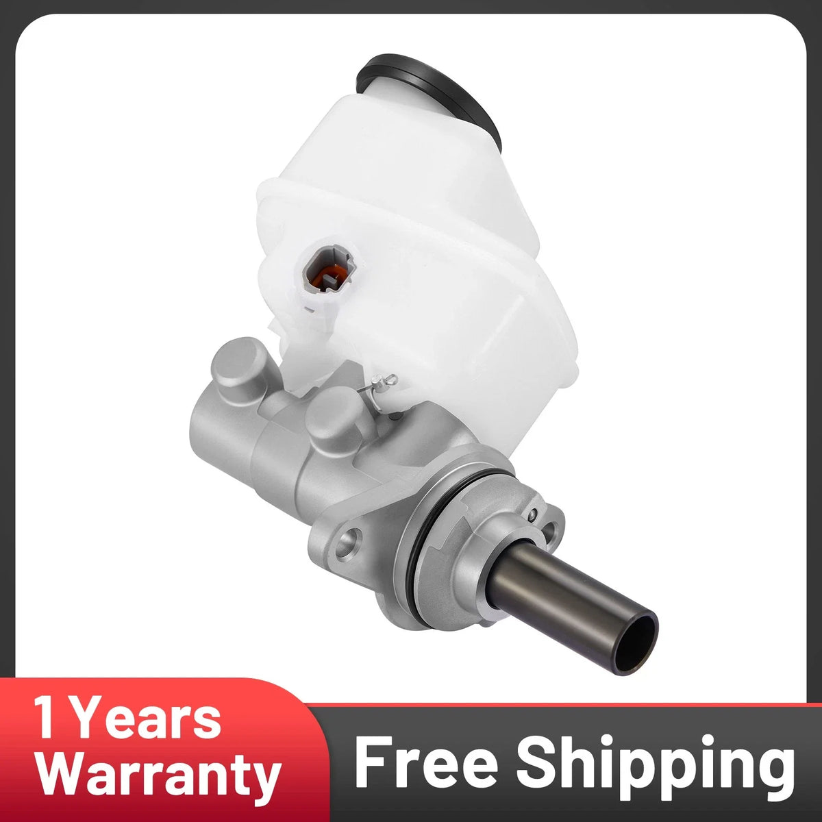 Brake Master Cylinder for Toyota Tacoma (2009–2023)