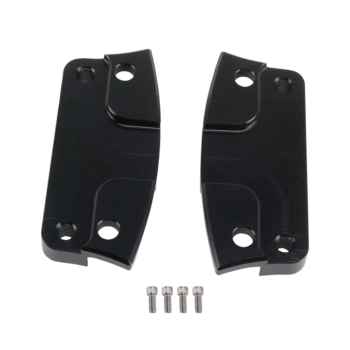 Front Fender Spacer Bracket for Harley Electra Glide 2014–2023
