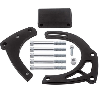 Alternator Bracket E for Chevrolet 396 427 454 Big Block (1965–1986)