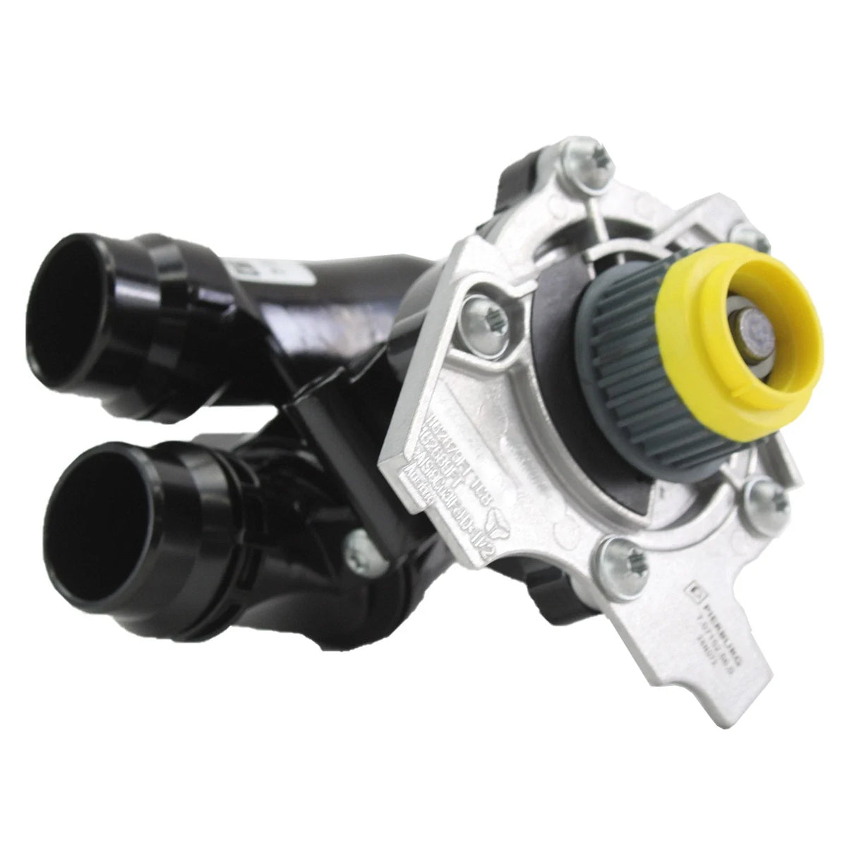 Pierburg Engine Water Pump for VW Jetta Golf Audi A3 A4 A5 A6 Q3 Q5 2000-2023