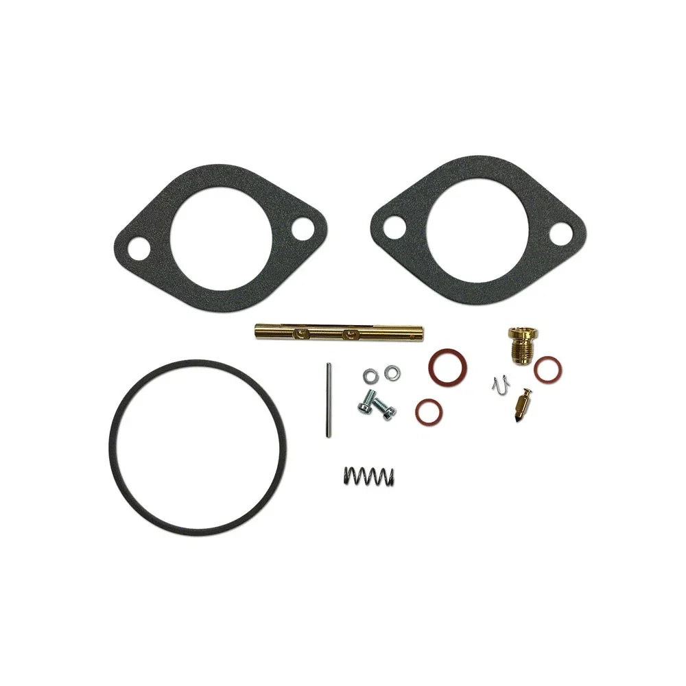 Carburetor Kit for John Deere G, AO, AR, B (Marvel Schebler DLTX)