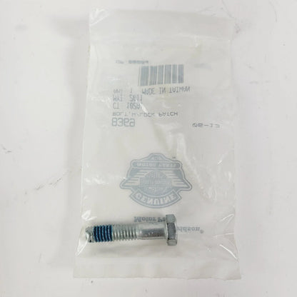 Bolt 8369 with Lock Patch for Harley-Davidson
