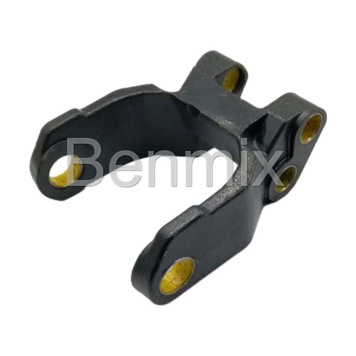 Bogie Load Caster Assembly 1318501101 for Linde Forklift T30/T30AP (2010–2023)