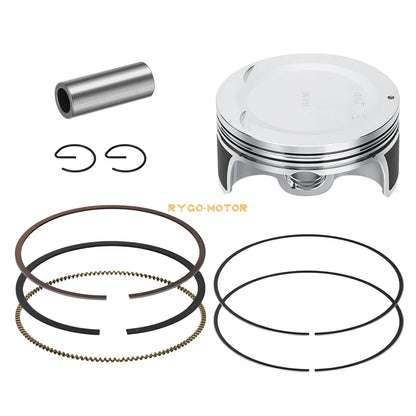 102mm STD Piston & Ring Pin Kit for Yamaha Raptor 700 700R 2006-2014