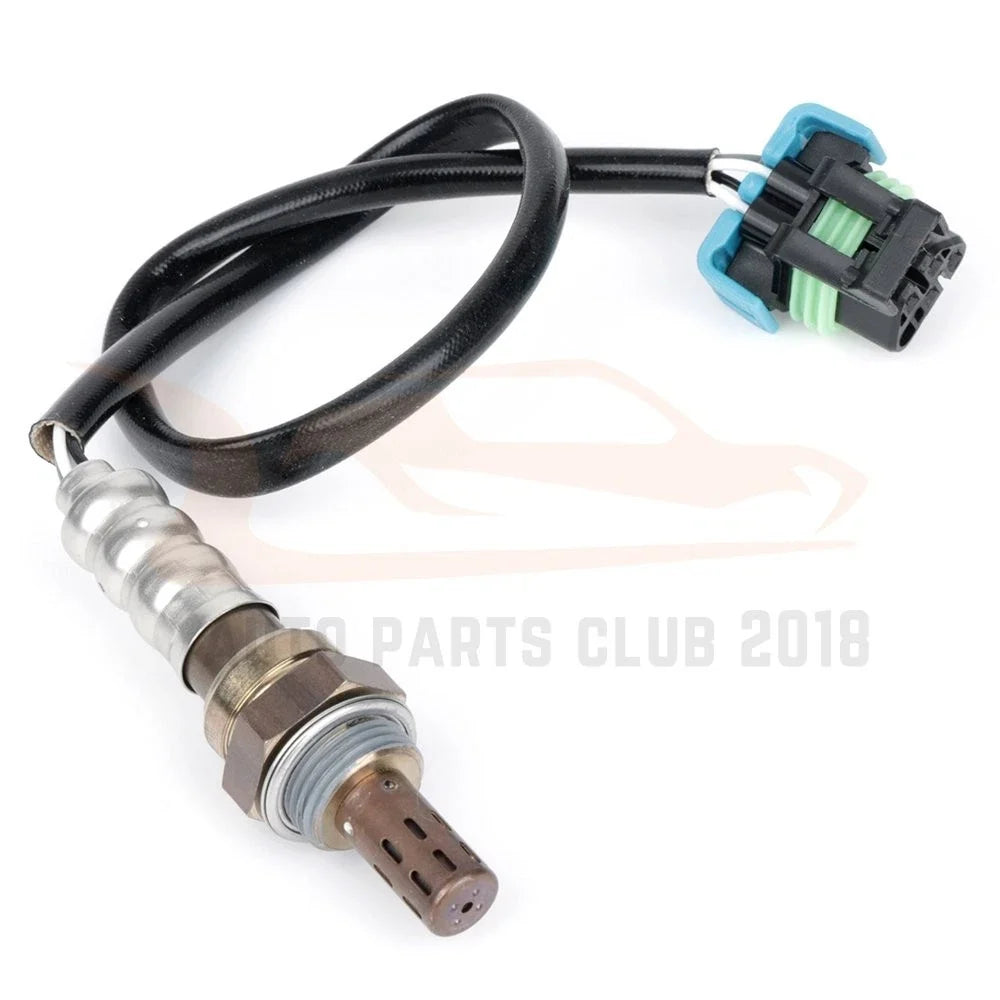 Downstream O2 Oxygen Sensor for Chevrolet Equinox 2010–2012 3.0L V6
