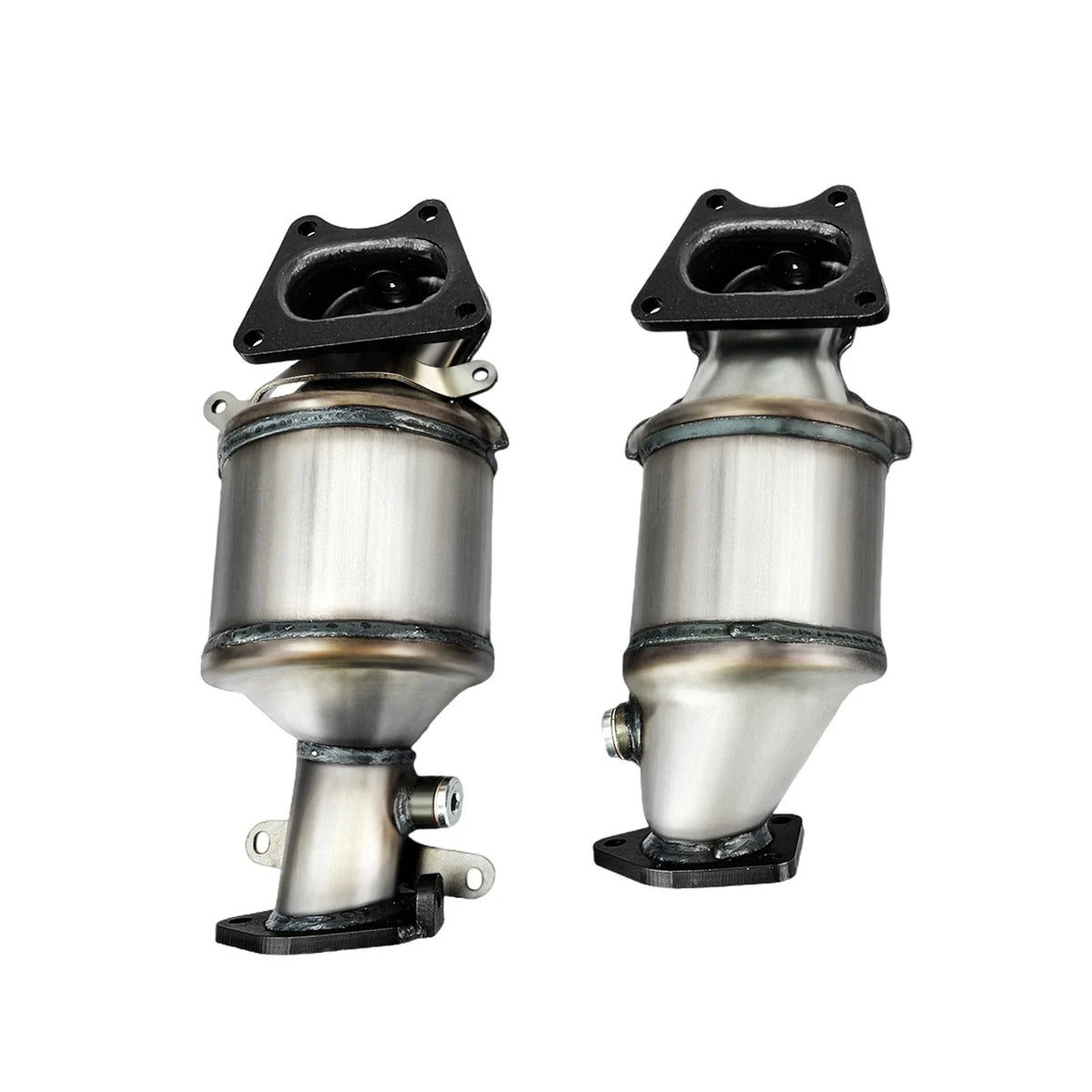2003-2006 Acura MDX (3.5L) Front Left & Right Catalytic Converter
