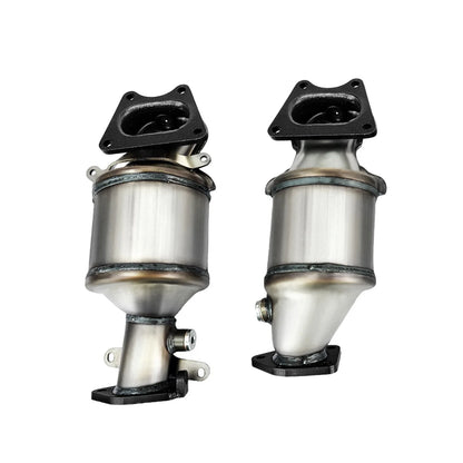 2003-2006 Acura MDX (3.5L) Front Left & Right Catalytic Converter