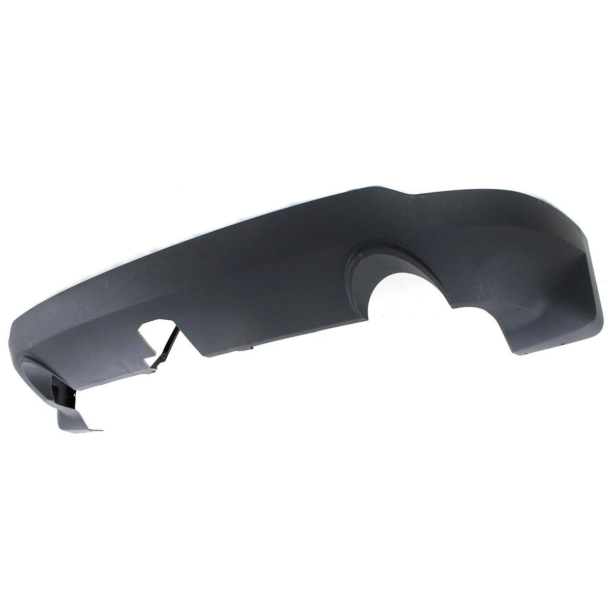 Bumper Cover for Ford Edge 2011-2014 Rear Lower w/ Towing Package CAPA