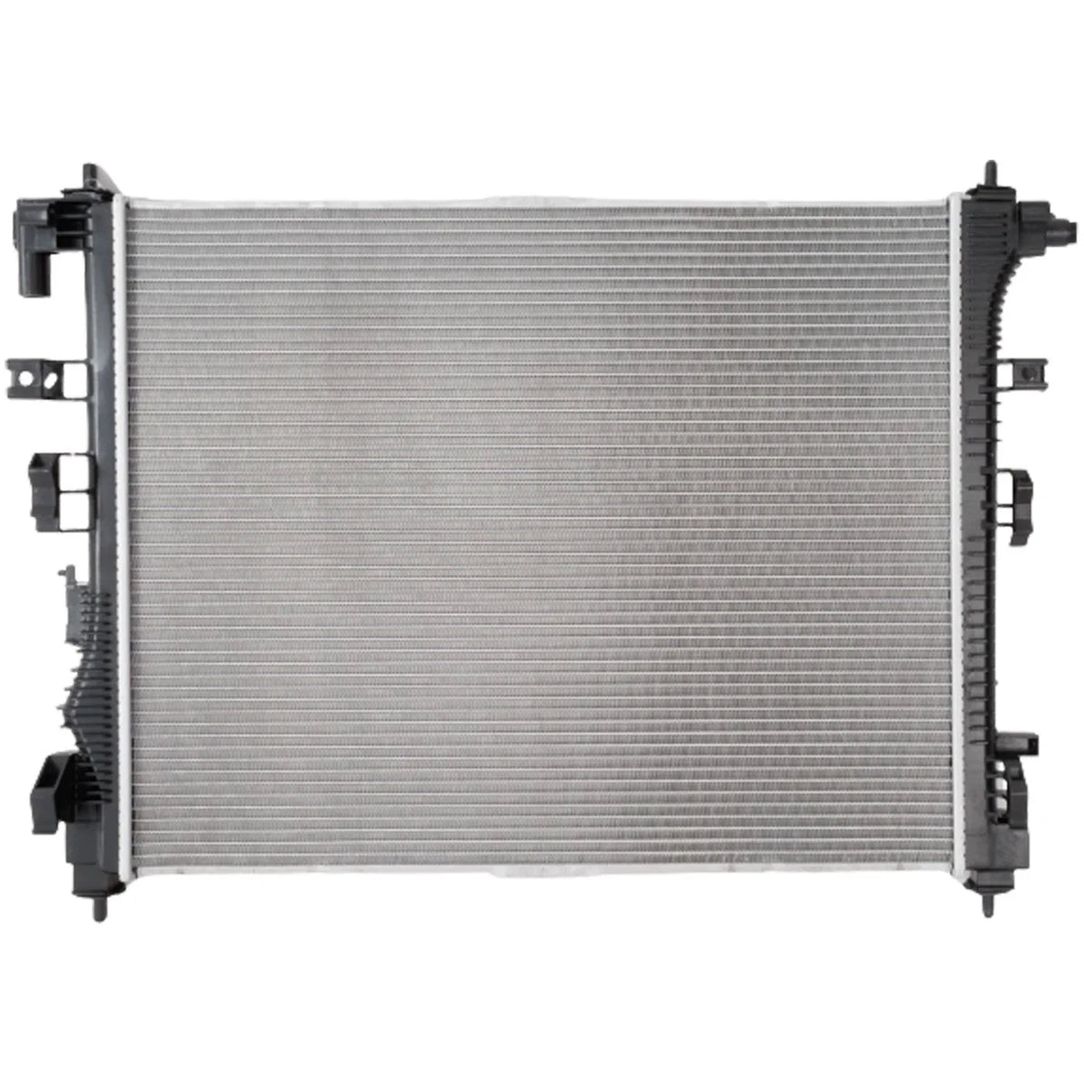 Front Cooling Radiator for 2018-2023 Chevy Equinox, GMC Terrain