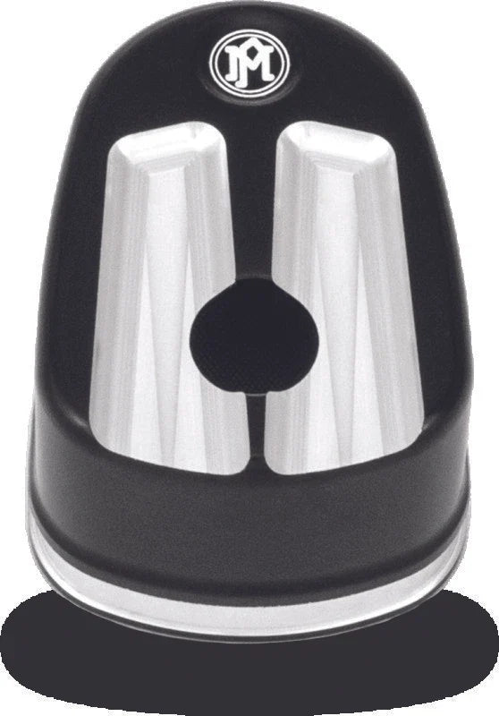 Performance Machine Ignition Switch Cover Assembly for FL