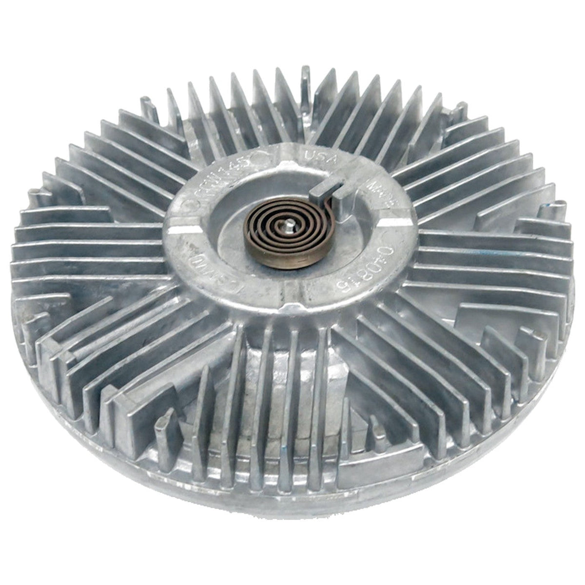 Fan Clutch for Chevy GMC Suburban Express Van (Radiator Cooling)