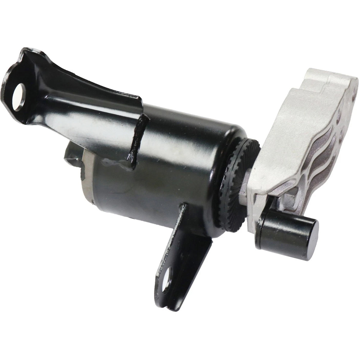 Set of 2 Front Motor Mounts for Mazda (2011–2014)