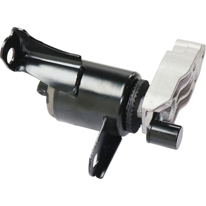 Set of 2 Front Motor Mounts for Mazda (2011–2014)