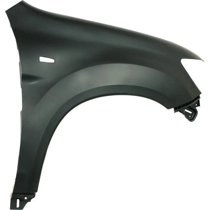 Front Fender Left & Right for Outlander Sport Mitsubishi (2011-2015)