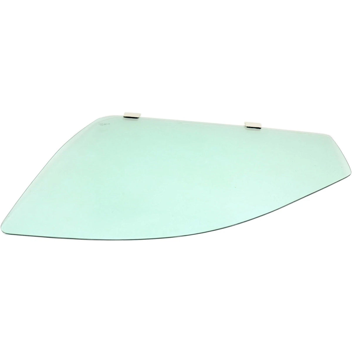 Door Glass Front Driver Left for Dodge 1500 (2019–2023) 55277255AB