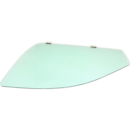 Door Glass Front Driver Left for Dodge 1500 (2019–2023) 55277255AB