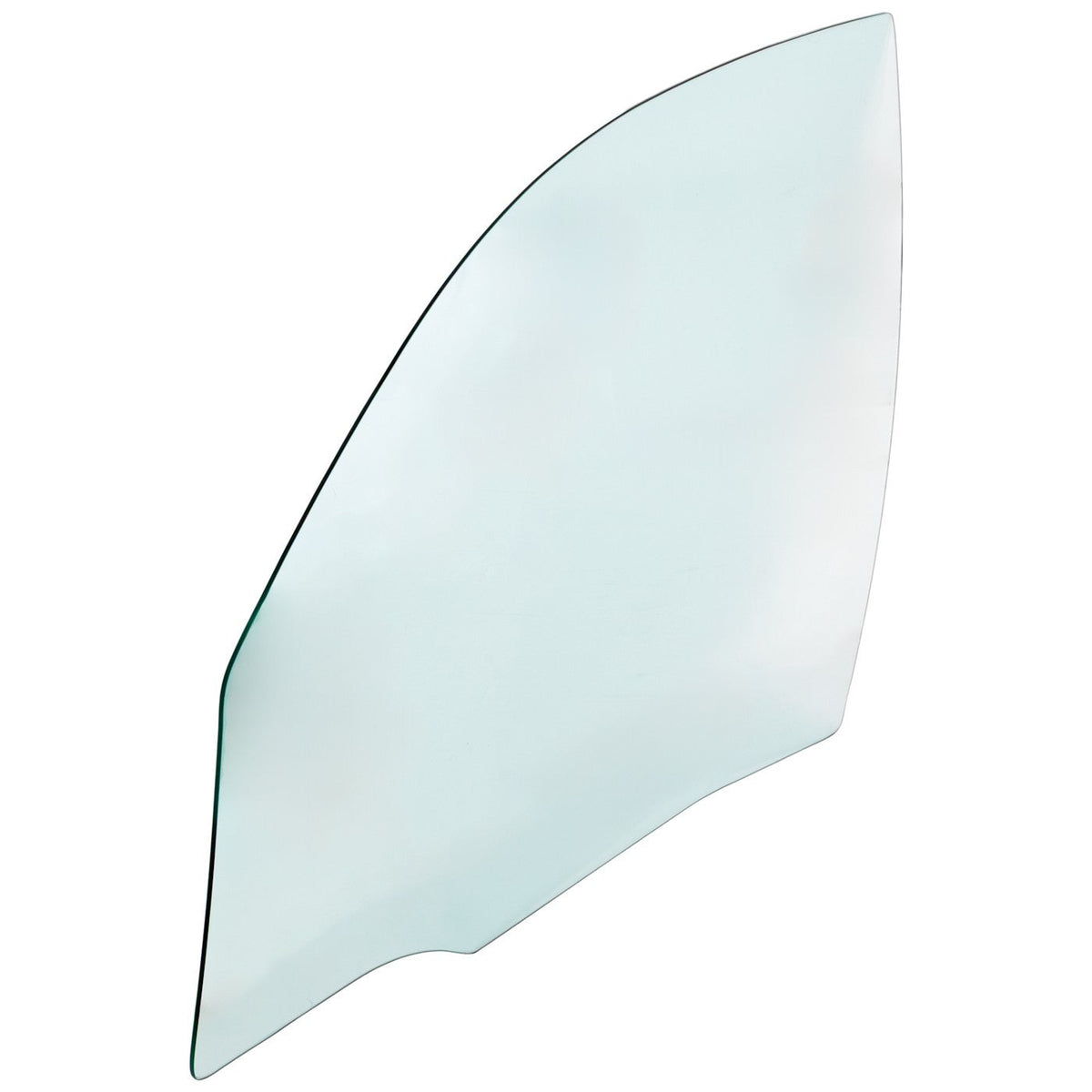 Front Driver Door Glass Replacement for Chrysler PT Cruiser