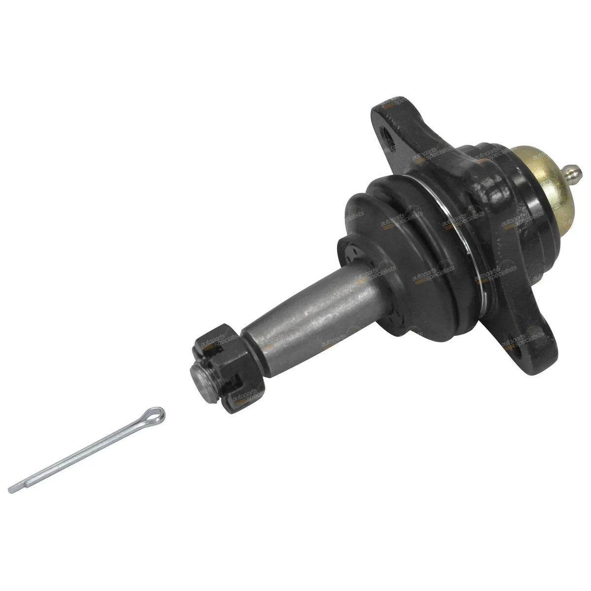 Extended Upper Ball Joint for 4X4 Mitsubishi Challenger (2009-2015)