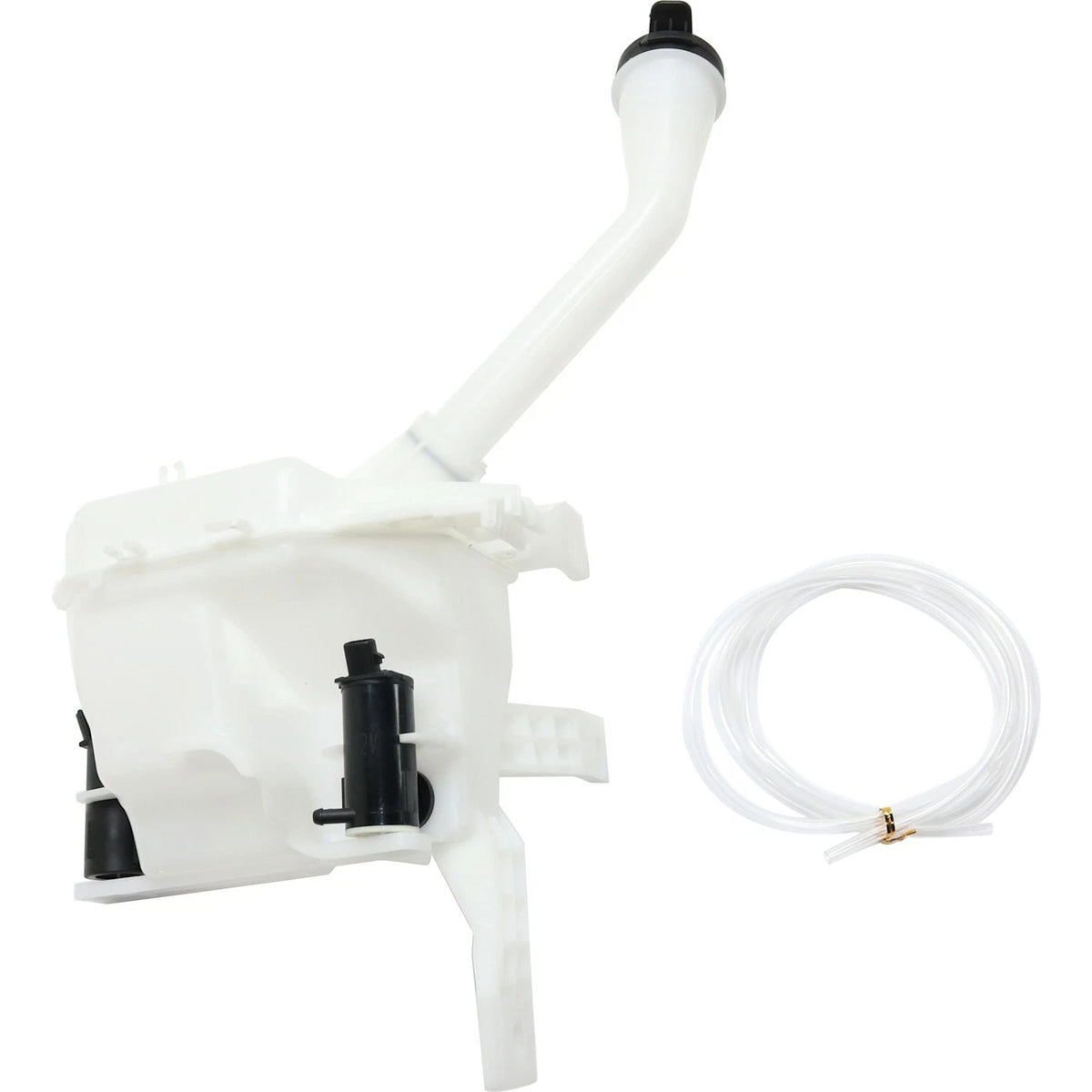 Washer Reservoir for Chevrolet Spark (2013–2015) GM1288230