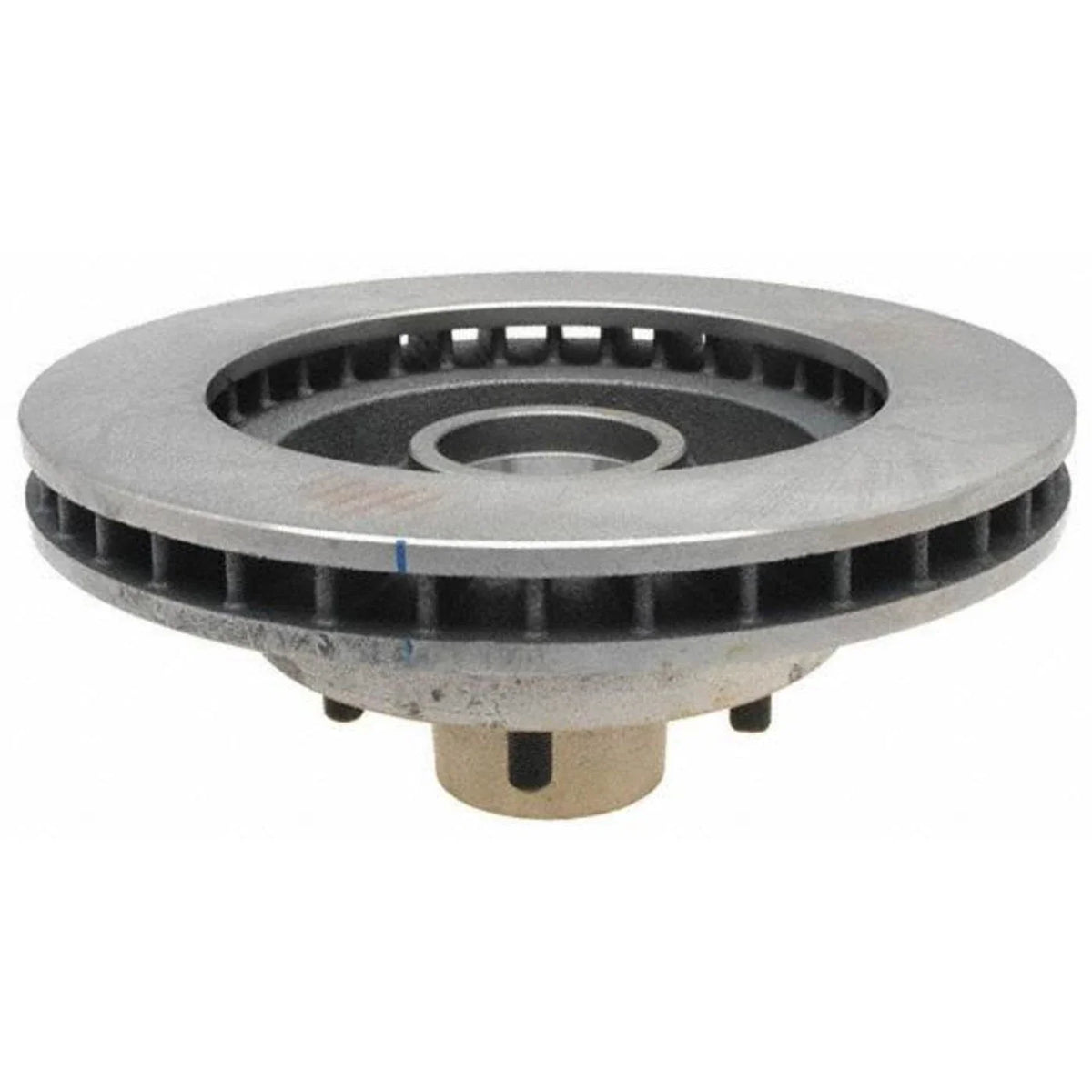 Brake Discs for Oldsmobile RWD (1926-1966)