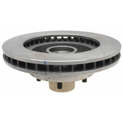 Brake Discs for Oldsmobile RWD (1926-1966)