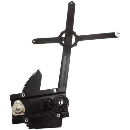 Manual Window Regulator Set for Chevrolet C10 (1977–1986)