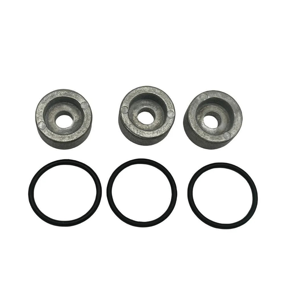 17400-87831 Outboard Maintenance Kit for Suzuki DF100B 4-Stroke