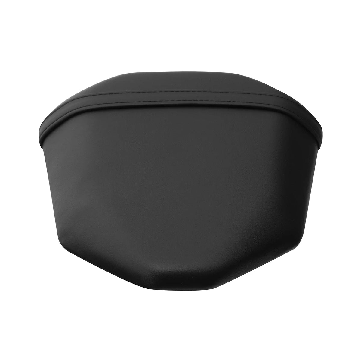 Rear Passenger Pillion Cushion for Yamaha FZ07 (2014–2017)