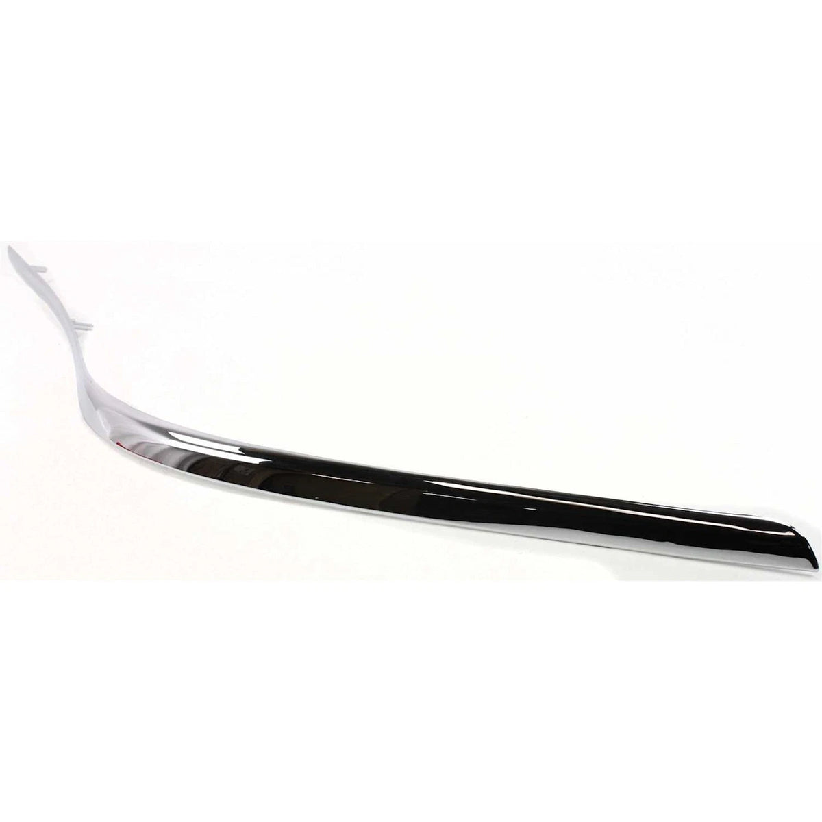 Bumper Trim for Lincoln Town Car (1998–2002) Front Right Side