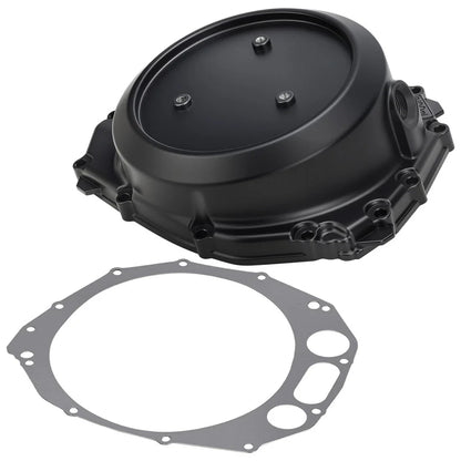 Right Engine Clutch Cover & Gasket for Hayabusa GSX1300R 1999-2020