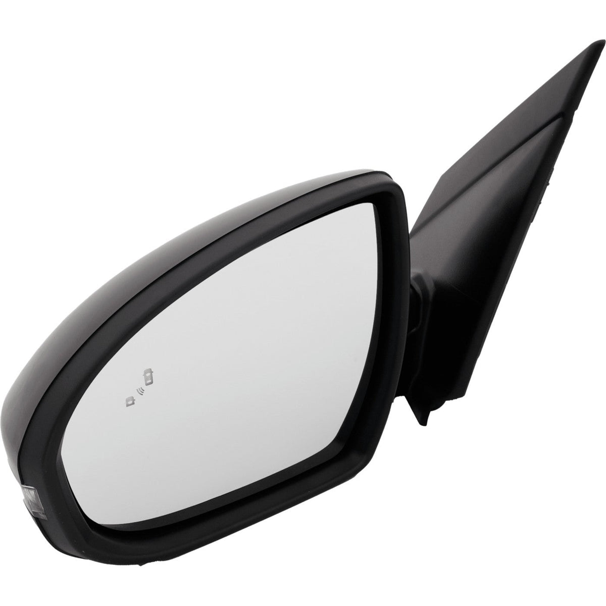 Heated Mirror Pair for Hyundai Tucson - Set of 2