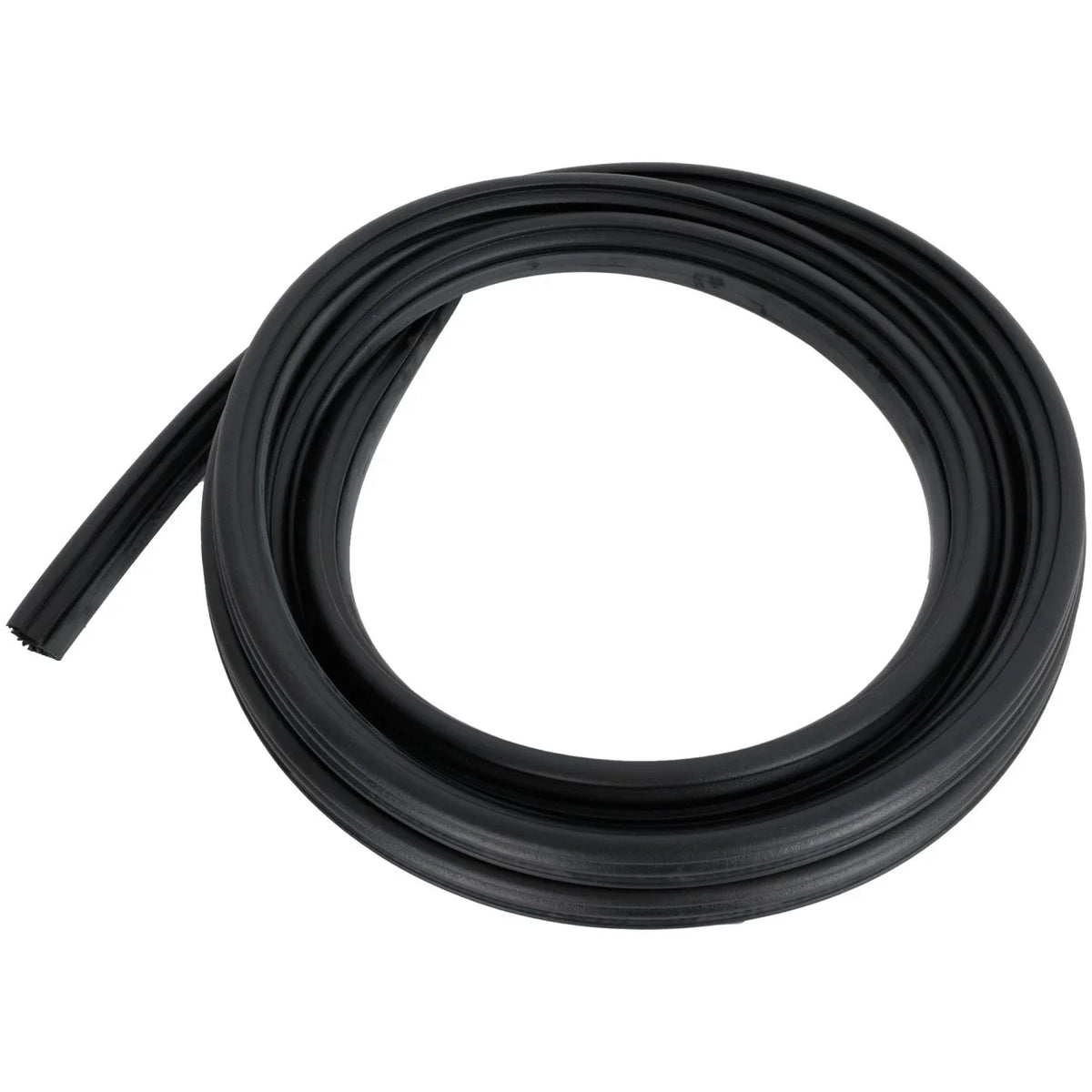 Driver Side Front Glass Seal for 2009-2014 Ford F-150
