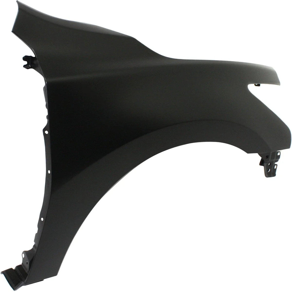Fender, Front Passenger Side for 2013–2015 Nissan Altima