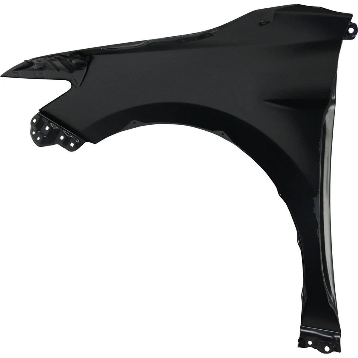 Front Left & Right Fender for 2018-2024 Toyota Camry