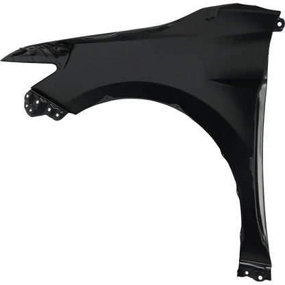 Front Left & Right Fender for 2018-2024 Toyota Camry