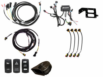 Turn Signal Assembly for Can-Am Maverick Sport (2019-2023)