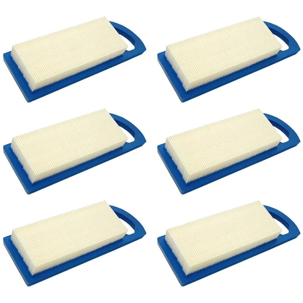 6X Air Filter for CRAFTSMAN (Replaces 33425)