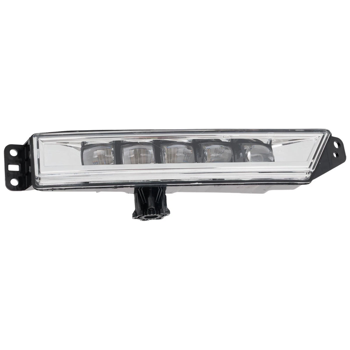 Set of 2 Fog Lights for - Driver & Passenger Side