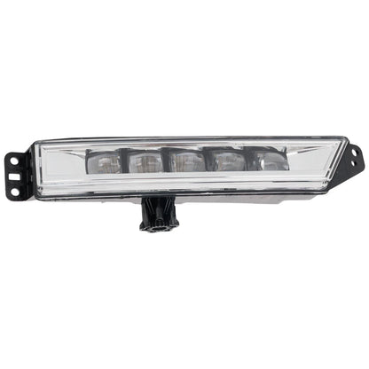 Set of 2 Fog Lights for - Driver & Passenger Side