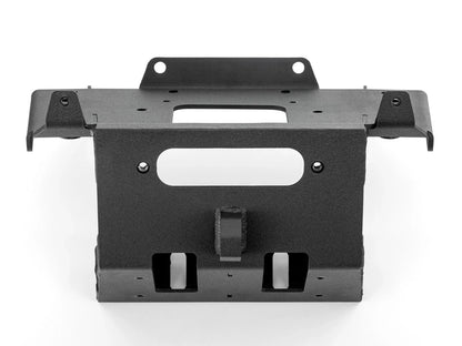Winch Mounting Plate for Can-Am Maverick R (2024 and newer)