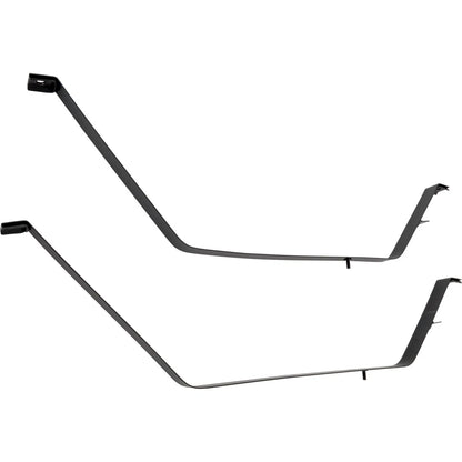 2-Piece Fuel Tank Straps for Subaru Forester Legacy Impreza