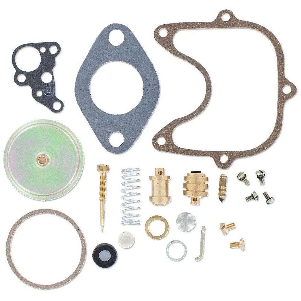 Complete Carburetor Kit for Ford/New Holland (Replaces HCK01)