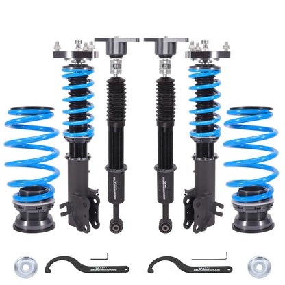 Coilover Lowering Suspension Kit for Mazda CX-3 2016-2021